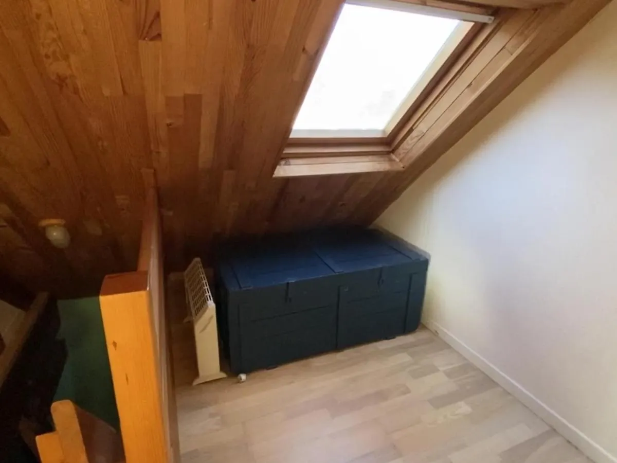 Maison Familiale 8 Personnes A 100M De La Plage Avec Jardin Et Parking - Fr-1-639-38 Arzon 0*,  France