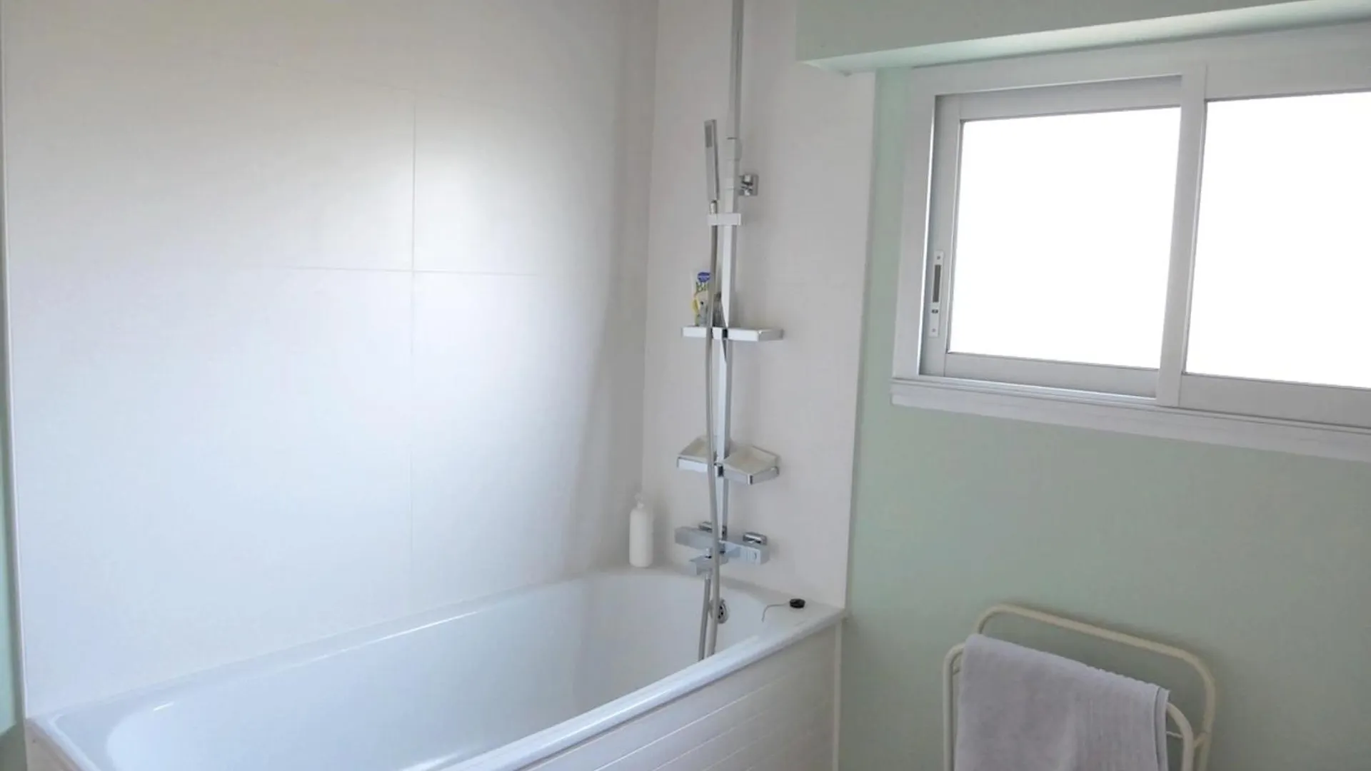 Holiday home Maison Familiale 8 Personnes A 100M De La Plage Avec Jardin Et Parking - Fr-1-639-38 Arzon France