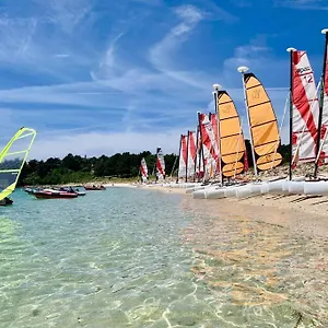 Vue Sur Le Port De Crouesty, à Pied Appartement
