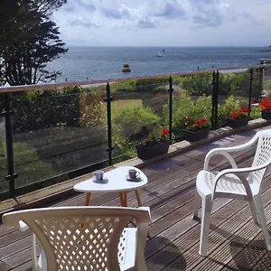 Au Proche De La Petite Hébergement de vacances